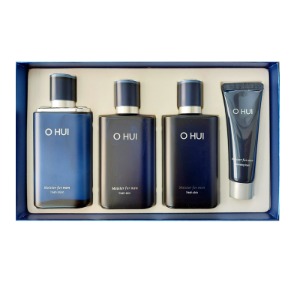 O HUI Fresh 3 types special set / men&#039;s cosmetics / skin care